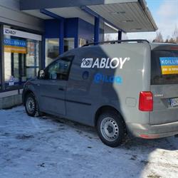 Koillismaan Ovi- Ja Turvallisuustuote