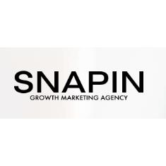 Snapin Social Media Agency Oy