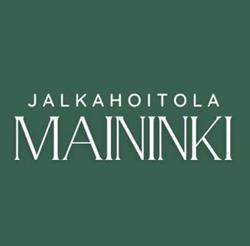 Jalkahoitola Maininki