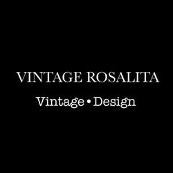 Vintage Rosalita