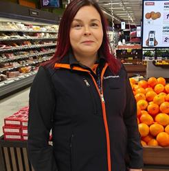 K-Supermarket Ähtäri