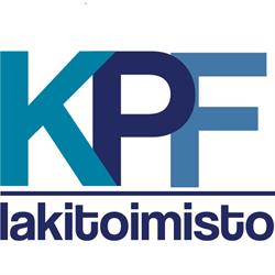 Lakitoimisto KPF