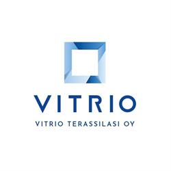 Vitrio Terassilasi Oy