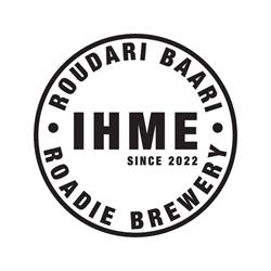 Roudaribaari IHME
