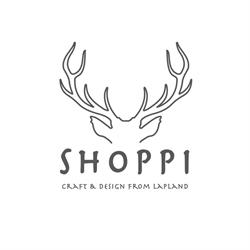 Shoppi Craft & Design from Lapland