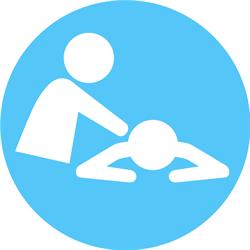 Jannen jäsenkorjaamo/Jäsenkorjaaja