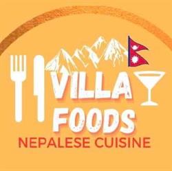 Ravintola Villa Foods Nepal