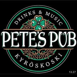 Pete's Pub