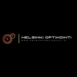 Helsinki Optimointi