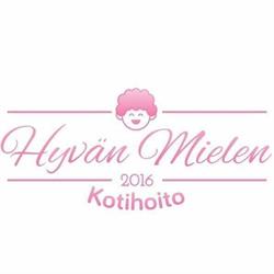 Hyvän Mielen Kotihoito