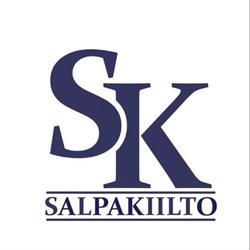 Salpakiilto Oy