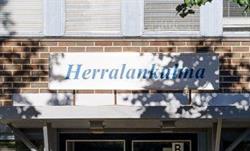 Herralankulma