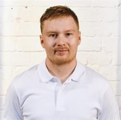 Naprapaatti Hämeenlinna II Juho Pitkänen