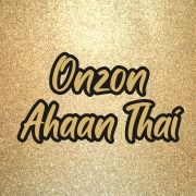 Onzon Ahaan Thai