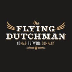 The Flying Dutchman Nomad Brewing Company Oy