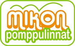 Mikonpomppulinnat