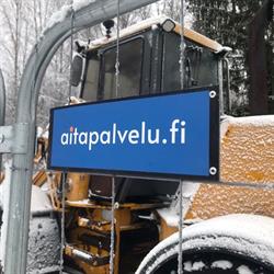 Suomen Aitapalvelu Oy