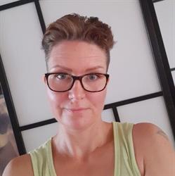 Hieroja Piia Tamminen