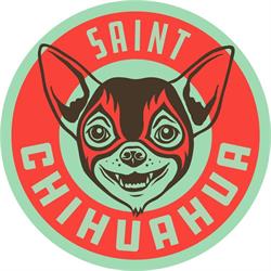 Saint Chihuahua