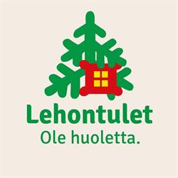 Lehontulet