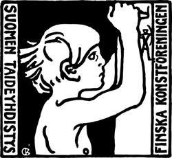 Suomen Taideyhdistys - Finska Konstföreningen ry