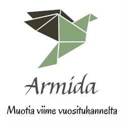 Vintagemuotiliike Armida