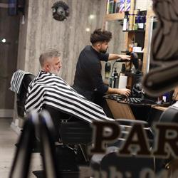 SORAN STYLE, Barbers Shop