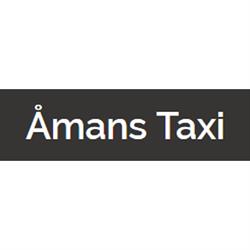Taxi Åman/Åmans Taxi
