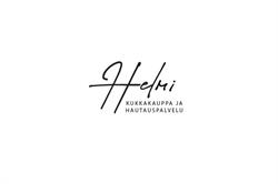 Helmi kukka ja hautauspalvelu