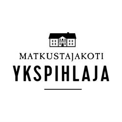 Matkustajakoti Ykspihlaja