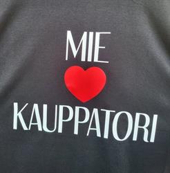 Lappeenrannan kauppatori
