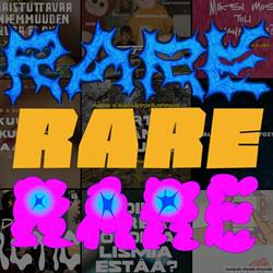 RARE Media Oy