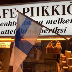 Cafe Piikkiö