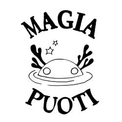 Sysimaa / Magiapuoti