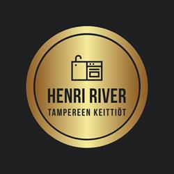 Henri River - Tampereen keittiöt & kalusteet