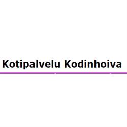 Kotipalvelu Kodinhoiva