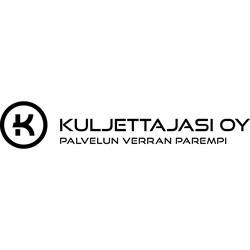 Kuljettajasi Oy