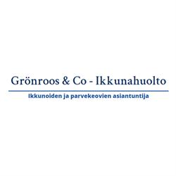 Grönroos & Co. Oy Ab