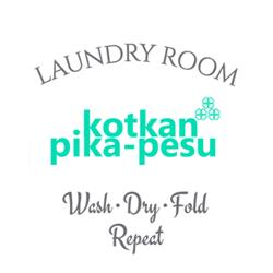 Kotkan Pika-Pesu