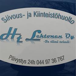 Hyötytiimi Lehtonen Oy
