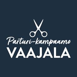 Parturi-kampaamo Vaajala