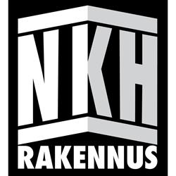 Rakennus NKH Oy
