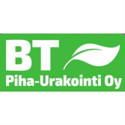 Bt Pihaurakointi Oy