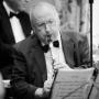 Birger Lindström, clarinet