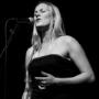 Carolina Wendelin (Photo: Chris Senn), vocals
