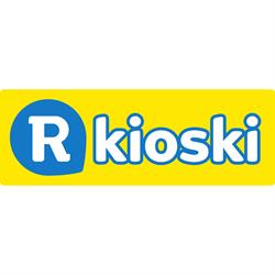R-Kioski Pyhä
