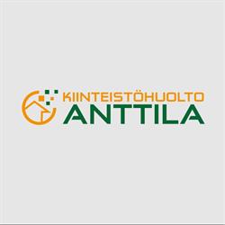 Kiinteistöhuolto Anttila