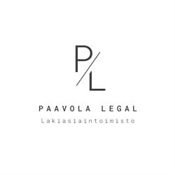 Lakiasiaintoimisto Paavola Oy