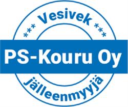 PS-Kouru (valtuutettu Vesivek-jälleenmyyjä)