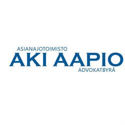 Asianajotoimisto Aki Aapio Oy